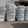 Buy cheap Colorful 100% Polyester Staple Fiber Fabric Chemical Resistance from wholesalers