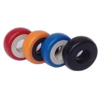 Buy cheap 02-Grey PVC/Rubber caster 50mm wheels product