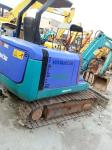 Used MINI Excavator PC25M ,Crawler Excavator for sale