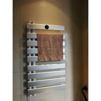 Buy cheap Bathroom Hotel Electric Heating Drying Rack Stainless Steel Surface Finishing product