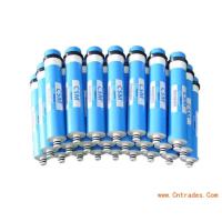 Buy cheap High Flux Tap Water Home Ro Membrane Easily To Carry Environment Friendly product