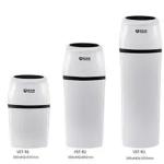 Central Water Softener Machine For Whole House Shower Water Soft Treatment