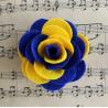 Buy cheap Lovely Felt Fabric Craft Flowers Gorgeous Thanksgiving Festival Use from wholesalers
