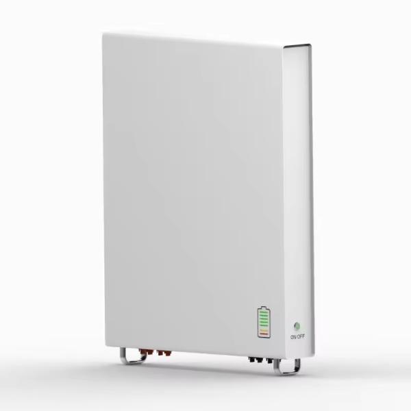 Buy cheap OEM ODM Home Energy Storage Power Wall Grade A Lifepo4 Battery Custom 5KWh 10Kwh Energy Storage Battery Powerwall from wholesalers
