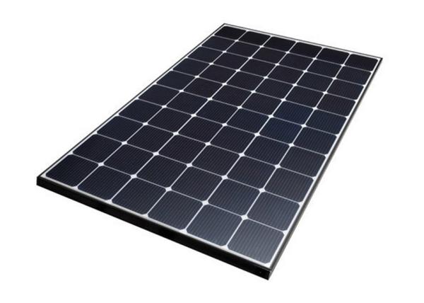 Buy cheap 600w Half Cell Bifacial Monocrystalline Solar Panel High Efficiency from wholesalers