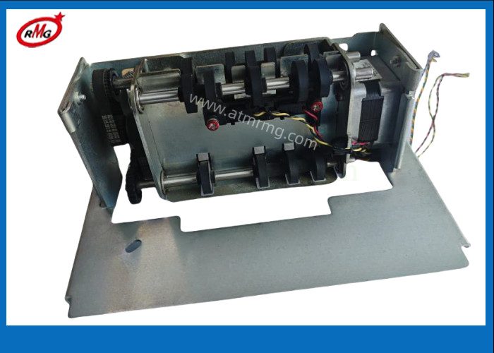 49-221808-000D 49-221808-000F Diebold ESC RL Chest Transport ATM Machine Parts