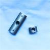 Buy cheap Customized Aluminium CNC Milling Parts Stainless Steel Precision from wholesalers