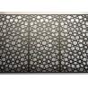 Buy cheap Laser Cut Perforated Wire Mesh Stainless Steel 2.0m Width from wholesalers