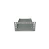 Buy cheap Precision Sheet Metal Solutions Stainless Steel Sheet Metal Fabrication Cutting Bending from wholesalers