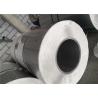 Buy cheap 301 SUS301 Stainless Steel Coil , Rolled Steel Coils With 9.5-1500mm Width from wholesalers