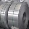 Buy cheap SS410 430 Cutting Stainless Steel Metal Strips 2mm Mirror Finished from wholesalers