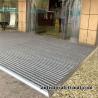 Buy cheap Aluminum Commercial Entrance Matting High Traffic Custom Size Entry Mats Residential from wholesalers