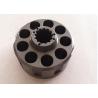 Buy cheap Excavator Spare Parts E305.5 Digger Hydraulic Swing Motor Inner Repair Kits Cylinder Block from wholesalers