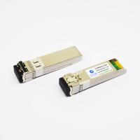 Buy cheap Ciena Compatible 25G SFP28 Transceiver Hot Pluggable ISO9001 Approved product