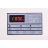 Buy cheap Energy Saving Minus 86 Degrees stainless steel Vaccine Storage Ultra Freezer with 728 Liters for Laboratory from wholesalers