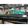 Buy cheap Round Filament Wound Carbon Fiber Tube For Marine , Automotive Industry from wholesalers