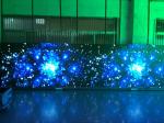Conference Indoor LED Advertising Screen High Refresh Rate Image Transport No