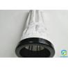 Buy cheap 8 Pleat PTFE Filter Bags 130mm Dust Collector Filter Bag from wholesalers