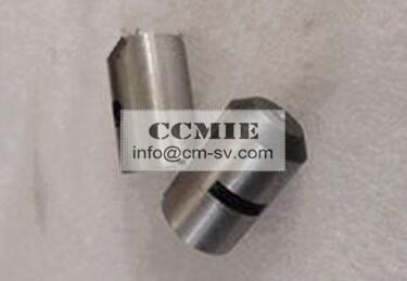 Buy cheap CE Approved Shantui Spare Parts Bulldozer Transmission Case Carriage 16Y-15-00035 from wholesalers