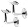 Buy cheap Steel Wall Mounted Shelf Brackets in Whole Sale Prices Inspection by In-house Experts from wholesalers