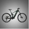 Buy cheap EM10 Carbon Fiber Inner Cables Midmotor Rear Shox Electric Assistant Bike from wholesalers