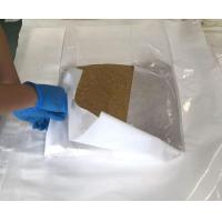 Buy cheap Yellow Profiling Petrolatum Mastic Coating Pipeline ISO Certificated product