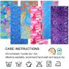 Buy cheap Microfiber Men Sport Filter Face Head Moldes Plain Bandanas from wholesalers