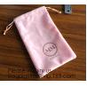 Buy cheap Soft Cotton Fabric Underwear Bag,Gift Packaging, For Jewelry, bottle, book, Christmas Decoration,Eco-friendly, Promotion from wholesalers