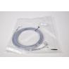 Buy cheap 0.8kV 2.5m Festo Connecting Cable NEBS-L1G4-K-2.5-LE4 Field Device End from wholesalers