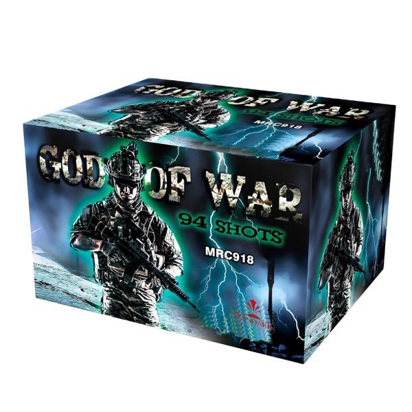 Buy cheap 94 Shots Wholesale Cheap Price Pyro Consumer Salute CE Cake Fireworks From Liuyang from wholesalers