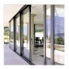 Buy cheap Aluminum Waterproof Sliding Doors for Residential and Commercial from wholesalers