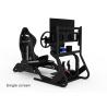 Buy cheap Cammus F1 Racing Simulator Direct Drive Sim Wheel Base from wholesalers