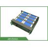 Buy cheap Eco - Friendly 50AH 48V Deep Cycle Battery Telecommunications Batteries TB4850F-T110C from wholesalers