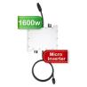 Buy cheap In Stock Deye Micro Inverter 600W 800W 120V / 230V Micro Inverter 300W 400W Micro Inverter from wholesalers