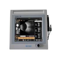 Buy cheap Cataract Ultrasonic Scanner Equipment High Frequency Sound Echo Examination product