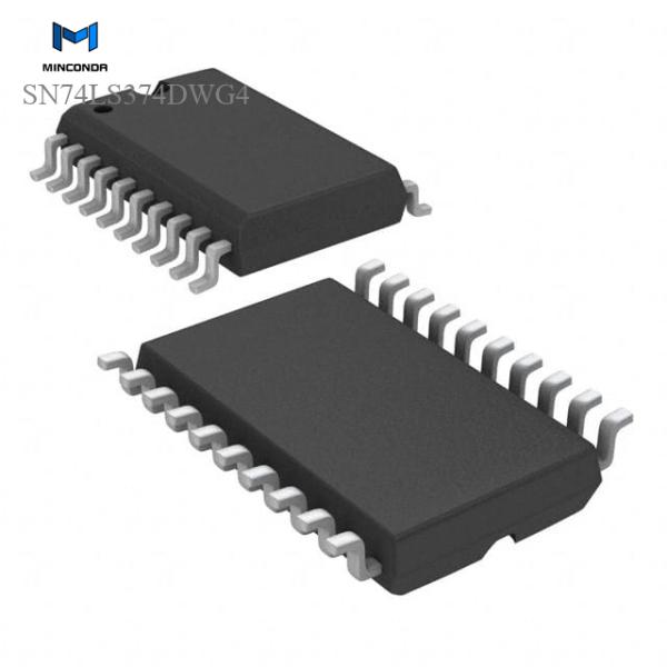 Buy cheap SN74LS374DWG4 from wholesalers