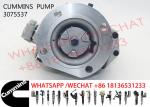 3075537 Cummins K38 K50 Diesel Engine Fuel Pump 3262033 3636943