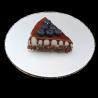 Buy cheap Cake boards cake stand factory good quality custom cake board from wholesalers