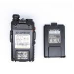 Dual Band Professional Two Way Radios UV 5r 136-174 / 400-520MHz