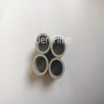 10um To 15um Cylinder Powder Sintered Filter High Performance