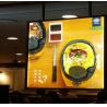 Buy cheap Smart LED Signs: Modern Displays for Bars, DJs, and Stores! from wholesalers