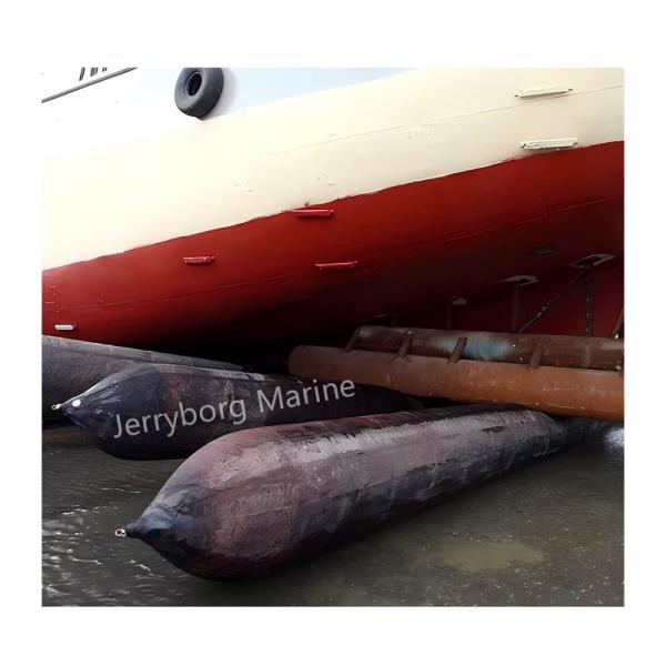 Buy cheap Cost-Effective Rubber Airbags for Ship Launching, ISO14409 Approved from wholesalers