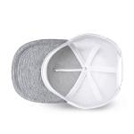58cm Mesh 5 Panel Baseball Caps
