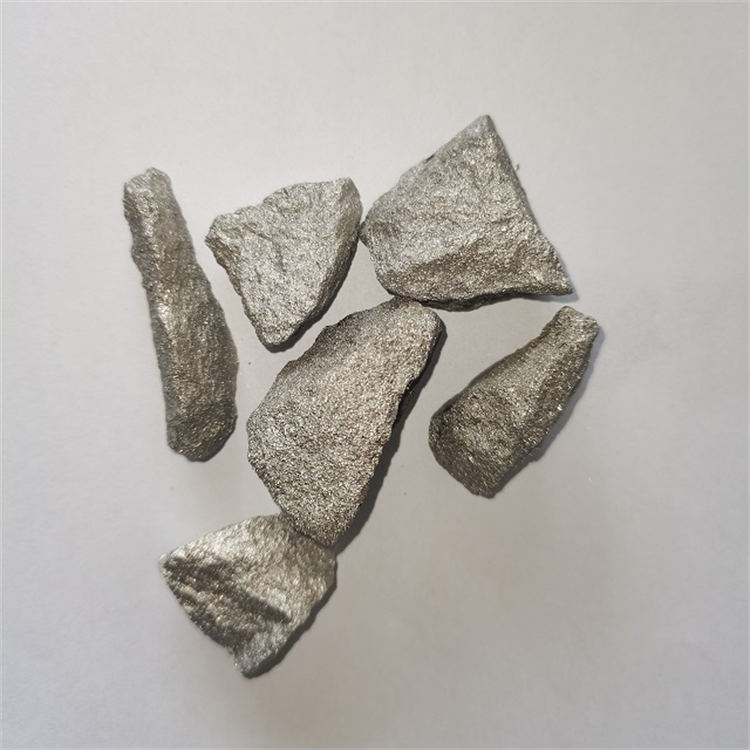 Ferrochrome Manufacture Quality Ferro_chromium Low Carbon Ferro Chrome Alloy
