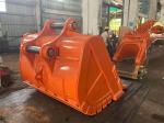 Long Lasting Durability Construction Bucket Excavation Bucket Excavator Rock