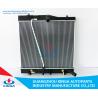 Buy cheap TOYOTA HIACE'05-AT Custom Car Radiator With Plastic Tank Thickness 32/36mm from wholesalers