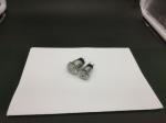 Surface Mount 16mm DPDT 1NO1NC Led Push Button Switch