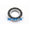 Buy cheap BS1747 Ball Screw Support Bearings 17tac47 17*47*15mm Machine Tool Spindle Bearings from wholesalers