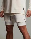 Hot Sell Fitness Jogging Gym Stacked Sweat Pants Streetwear Blank Men Unisex