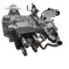 Buy cheap Fuel Injection Pump ME190512 104741-3872 1047413872 for S6S 4M40 Engine from wholesalers